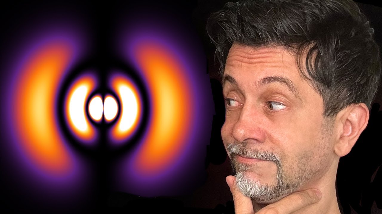 A Física Quântica, de um jeito que qualquer um consegue entender!