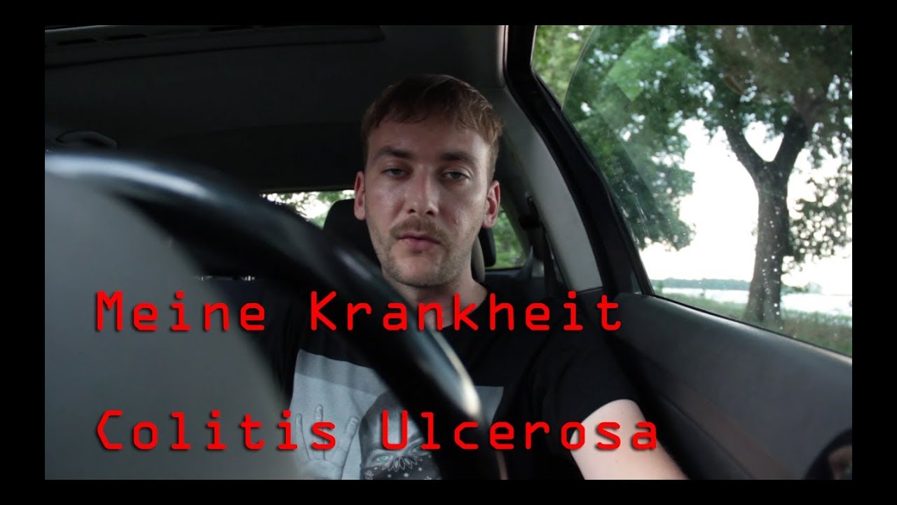 Meine Krankheit | In 20 Minuten | Colitis Ulcerosa