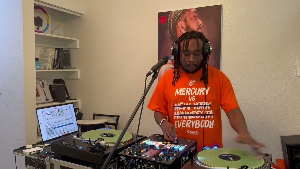 international  mix 2026 volume 2