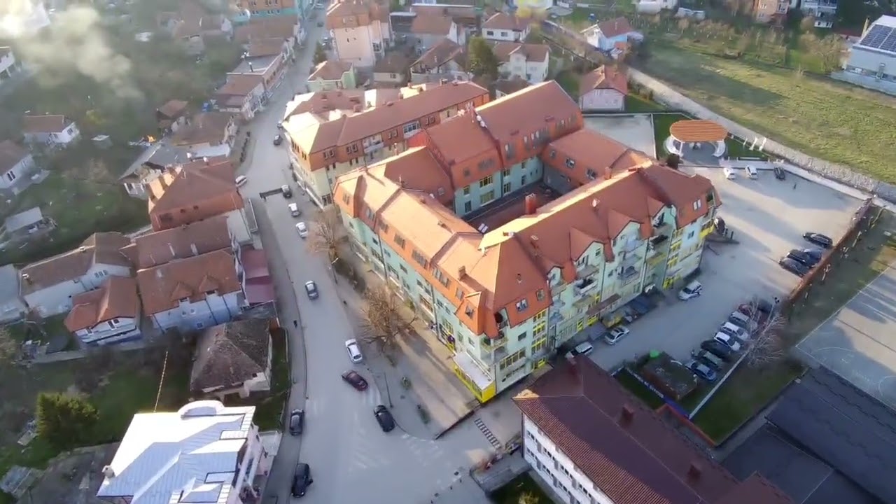 ČELIĆ 1 Mart 2026
