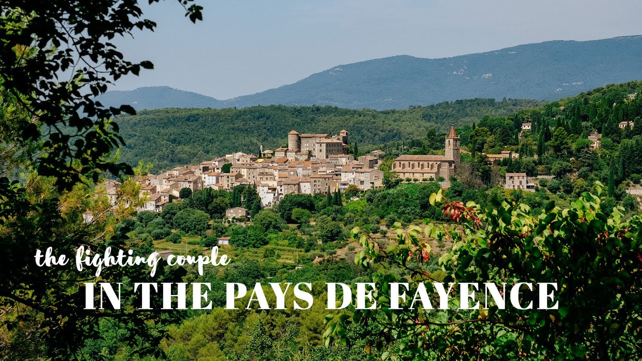 Pays de Fayence (French Riviera / C&ocirc;te d'Azur) - Best Things to Do