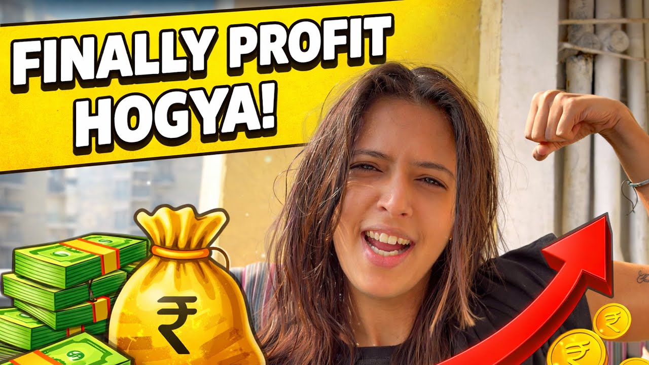 PAYOUT KE LIYE PROFIT READY🥳