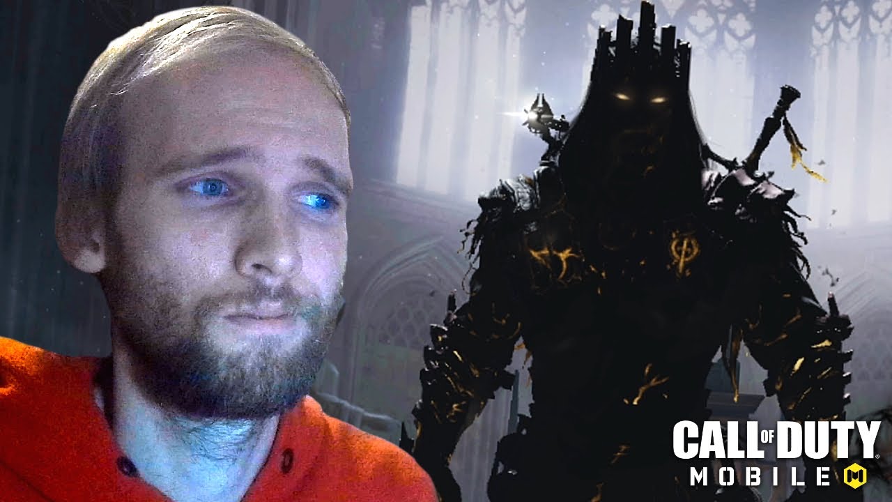 ВЕРНУЛСЯ В ИГРУ СПУСТЯ 2 ГОДА! КАК У МЕНЯ УГНАЛИ АККАУНТ! ► CALL OF DUTY: MOBILE