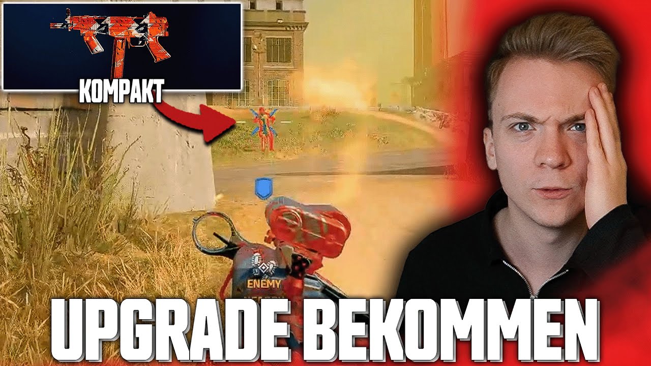 Die SMG mit dem MEISTEN SCHADEN hat jetzt auch 0 RÜCKSTOß! | V1nKub