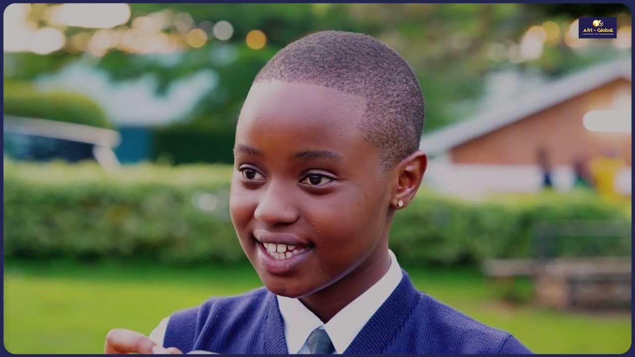 Financial Literacy and Saving Culture Campaign - Kagarama Secondary School.