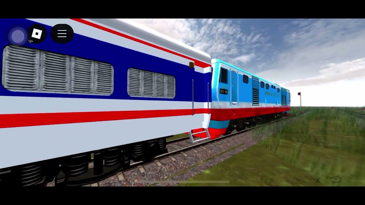 D19E-906 kéo tàu SE2 rời ga Tiên Kiên 