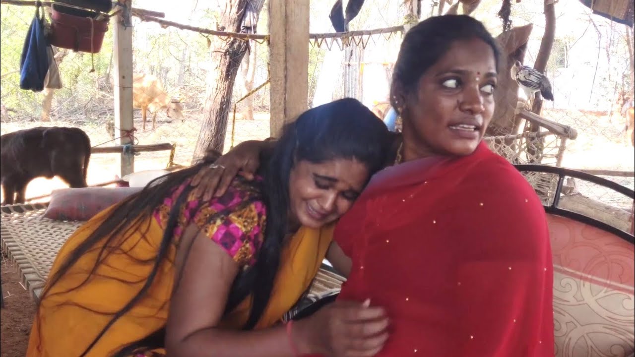 என்ன ஒருத்தன் கெடுத்துட்டான் #trichysathana #nisha