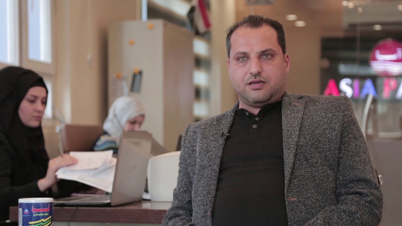 فلم وثائقي عن شركة اسيا لصناعة الاصباغ المحدودة