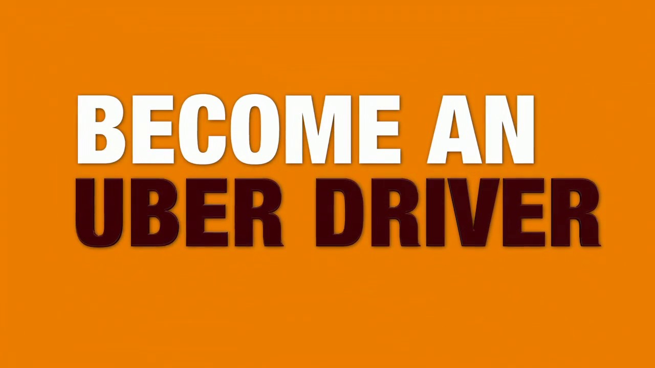 5: What are Uber Driver Ratings? UBER 101