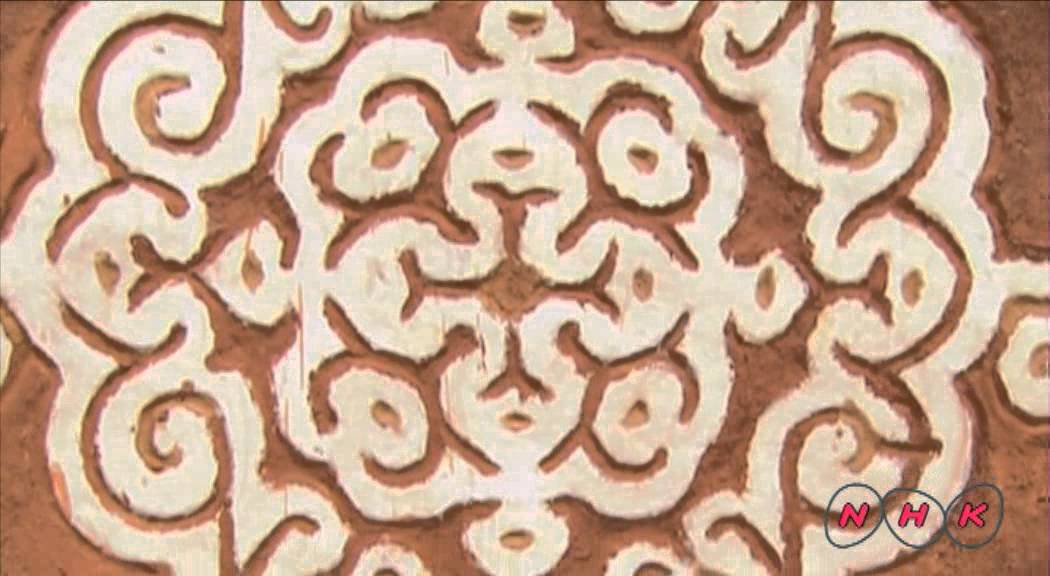 Ancient Ksour of Ouadane, Chinguetti, Tichitt and  ... (UNESCO/NHK)