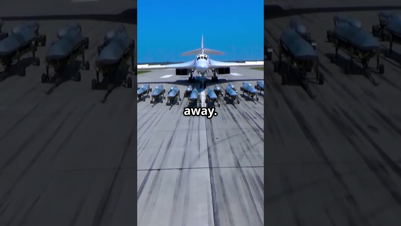 Ukraine's Bold Drone Strike Amid Peace Talks