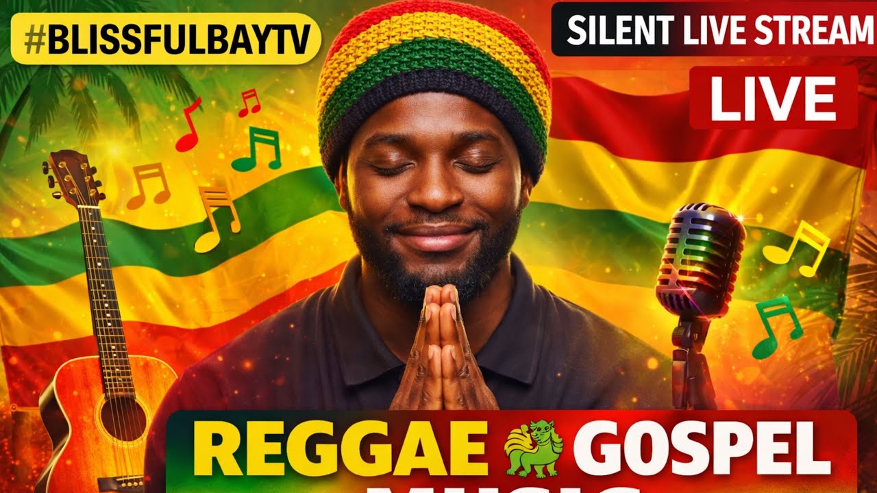 Calm Spirit-Filled Worship | Rest, Pray & Reconnect with God