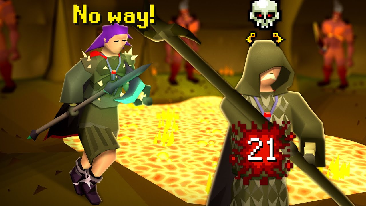 The Wilderness Slayer Spot that NO ONE Checks