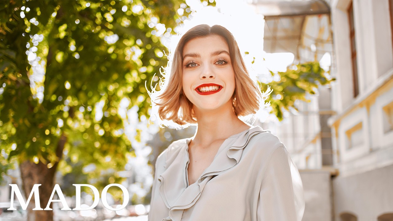 MADO - Top Retro Deep House Mix 2026 Top Retro Vocal Mix #deephouse