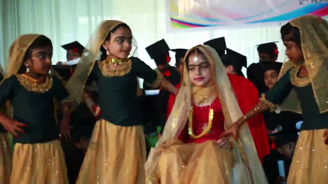 IRSHADIYYA EXPO, Graduation Ceremony 2022..IRSHADIYYA PUBLIC SCHOOL KOOVALLOOR
