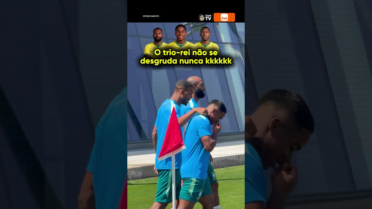 OS CARAS VIVEM GRUDADOS PO KKKKKKKKKKKKKK