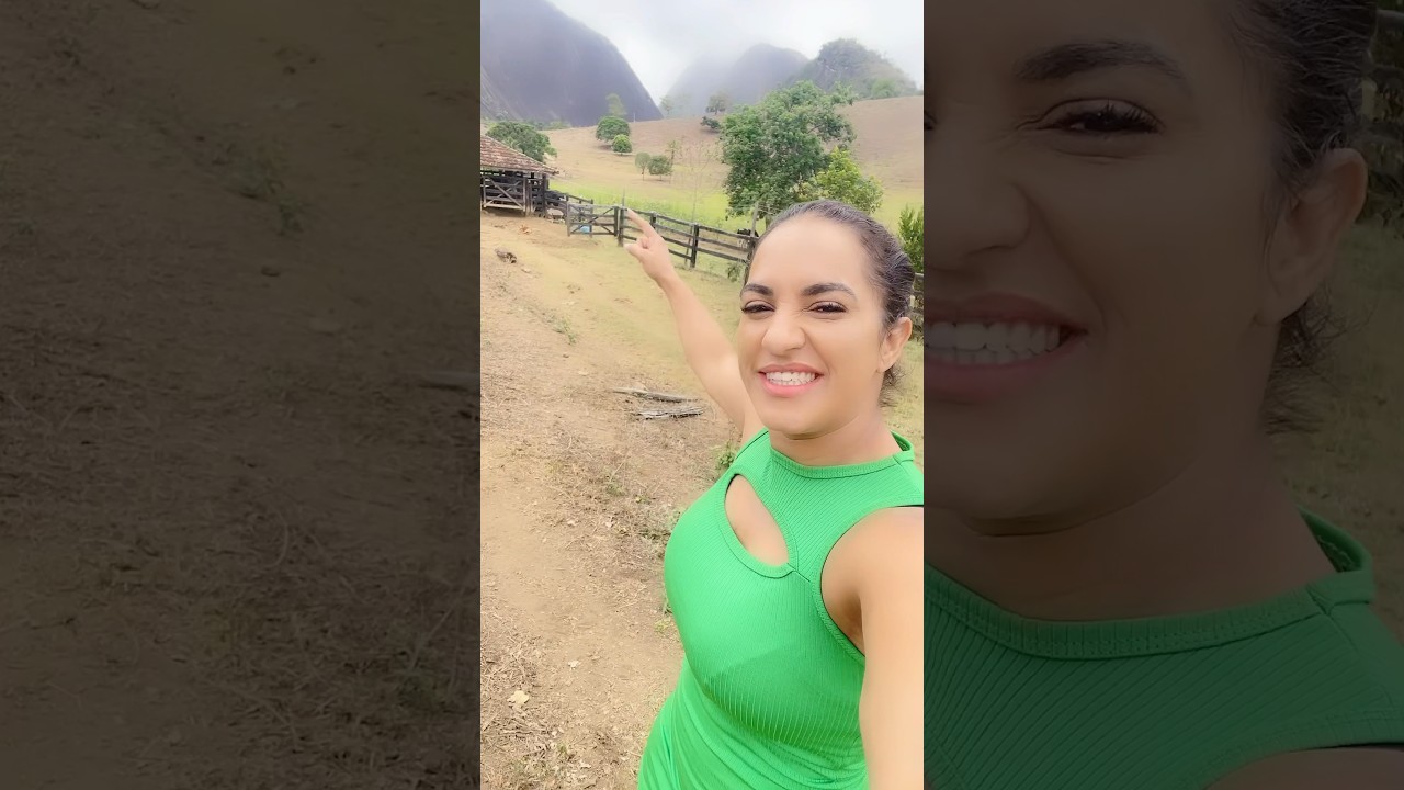 Minas Gerais 🔺❤️ #youtube #minasgerais #ro&ccedil;a #vidareal #agro #vidanaro&ccedil;a #minas #brasil #youtuber