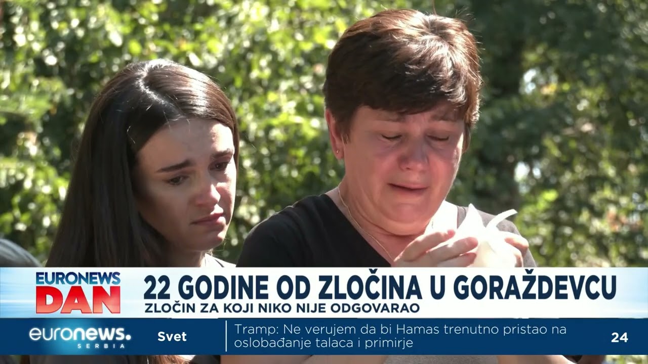 Više od dve decenije zločina u Goraždevcu: Ubice i dalje na slobodi