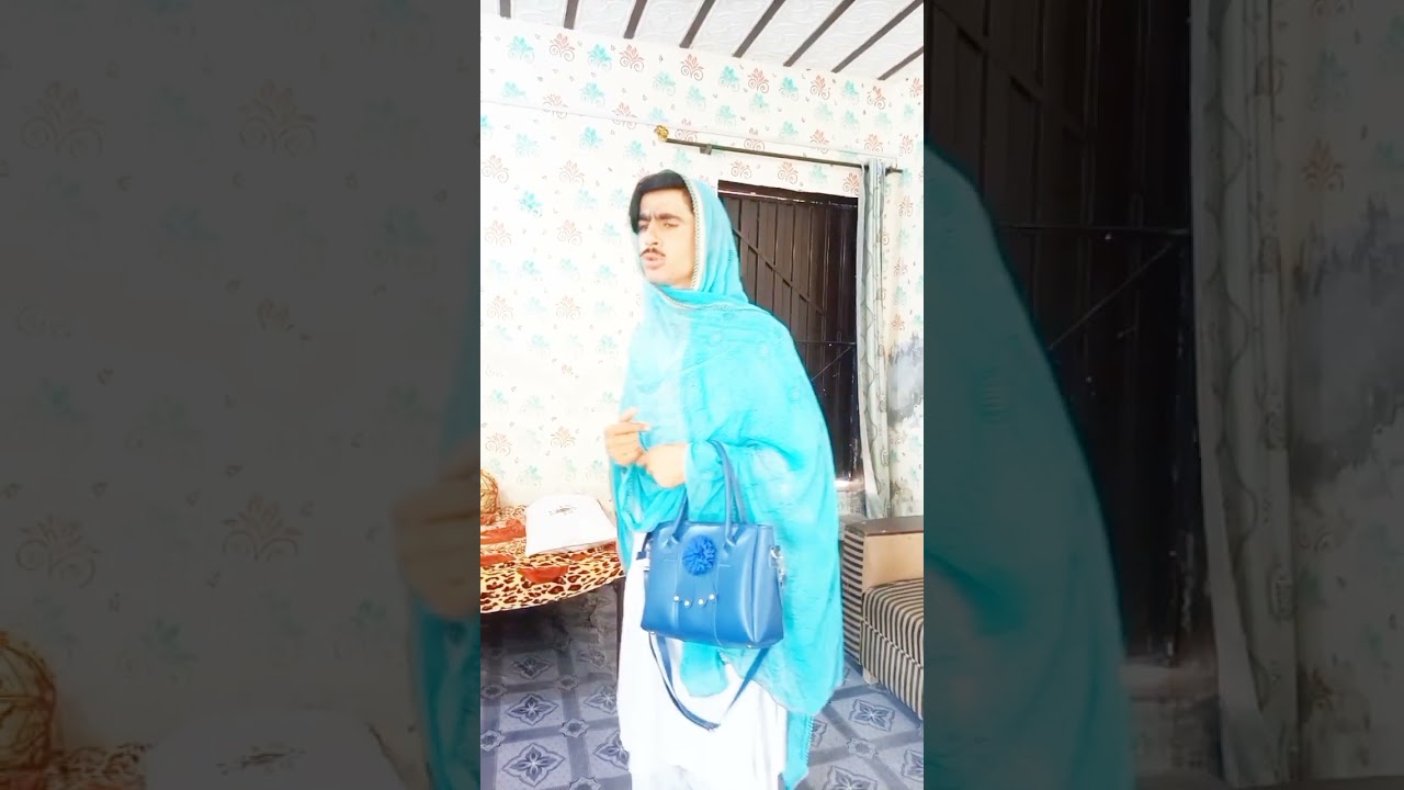 Bhai Lene aaya bahan ko to SAS ne kar di bezzati Nahin Jana#tamoorhashmi #viralme #funnyvideo #