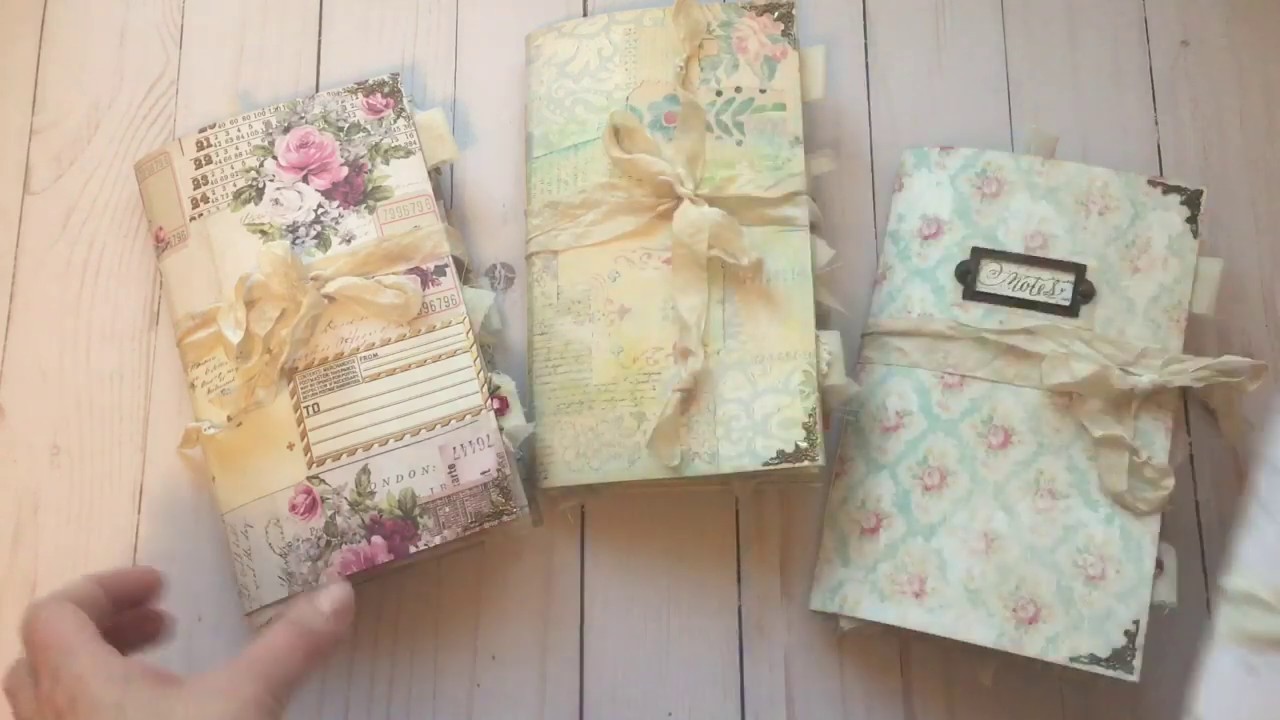 Shabby spring collection