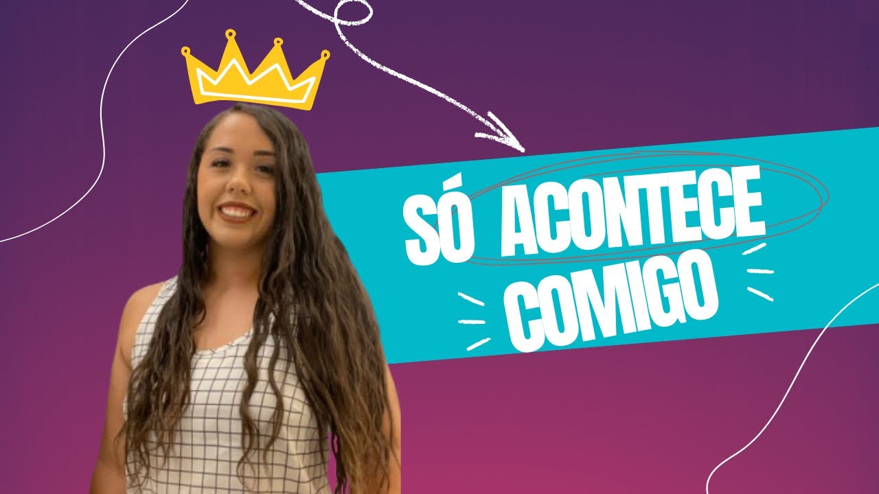 OLHÁ SÓ OQUE ACONTECEU 😩😩