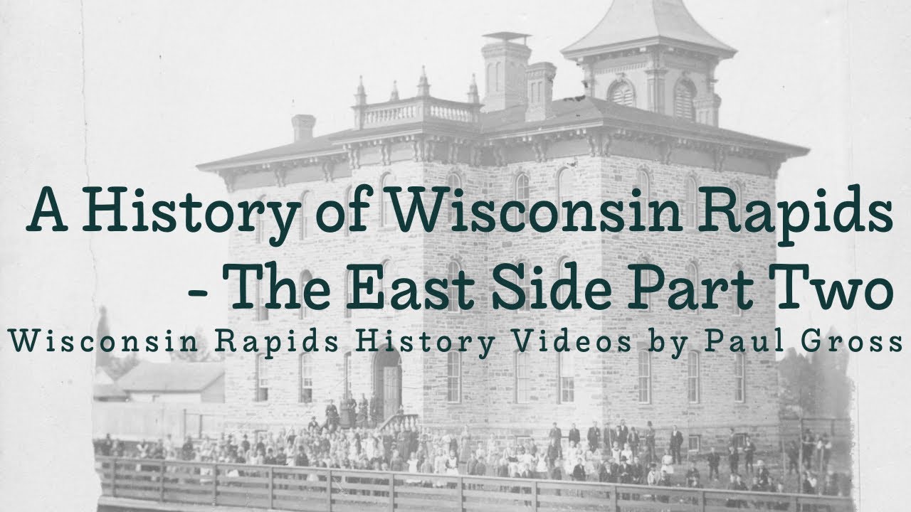 The East Side, Part Two