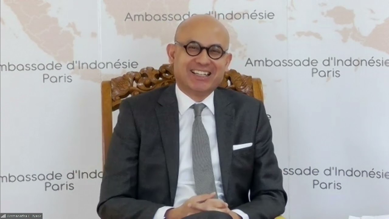 Bonjour Ramadan in France