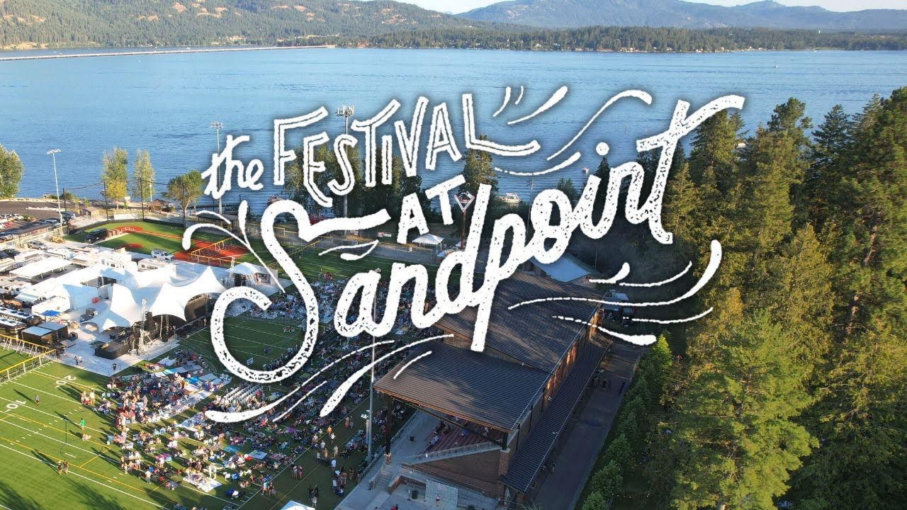 Festival at Sandpoint | Sandpoint, Idaho