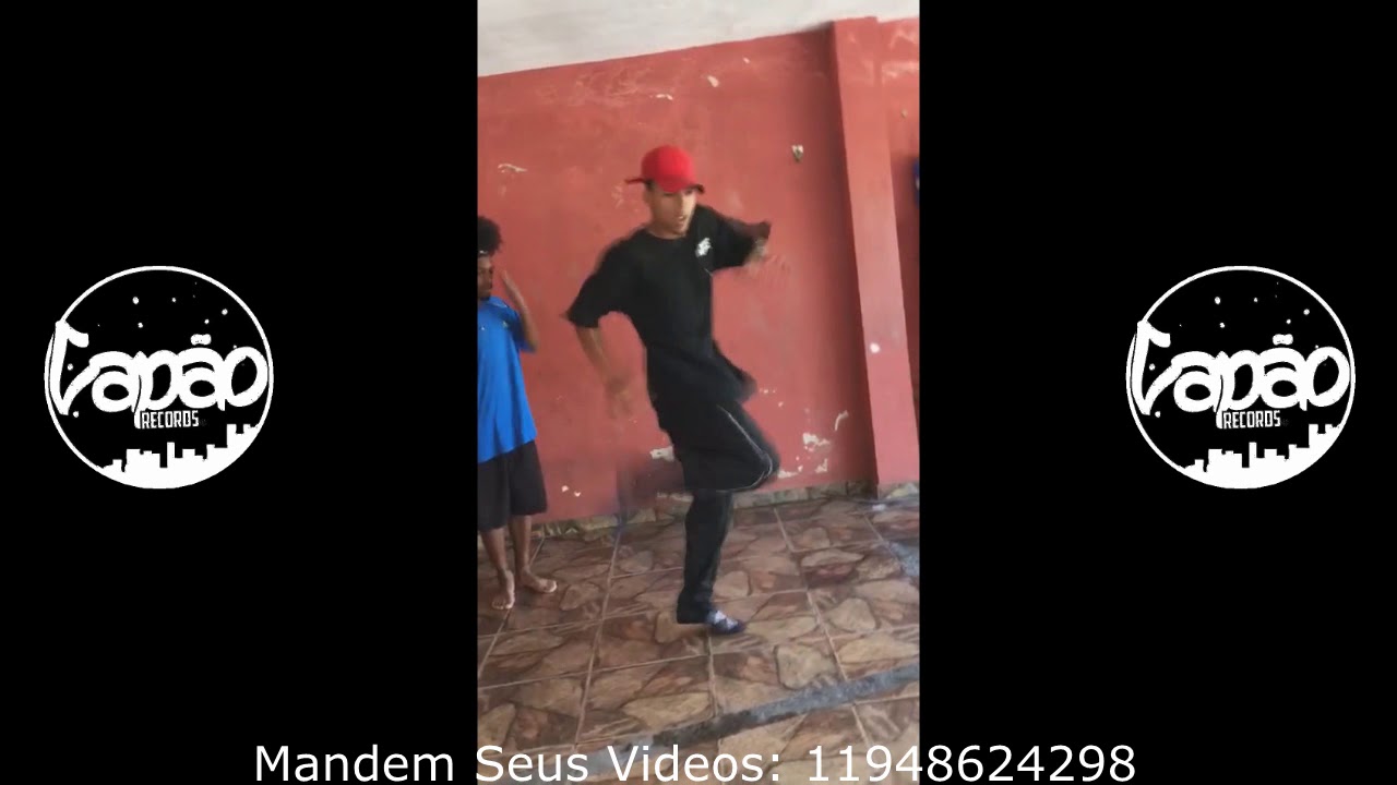 NGKS - CAVALCANTE E OLIVEIRA - DANDO AULA ( PASINHO DOS MALOKA )