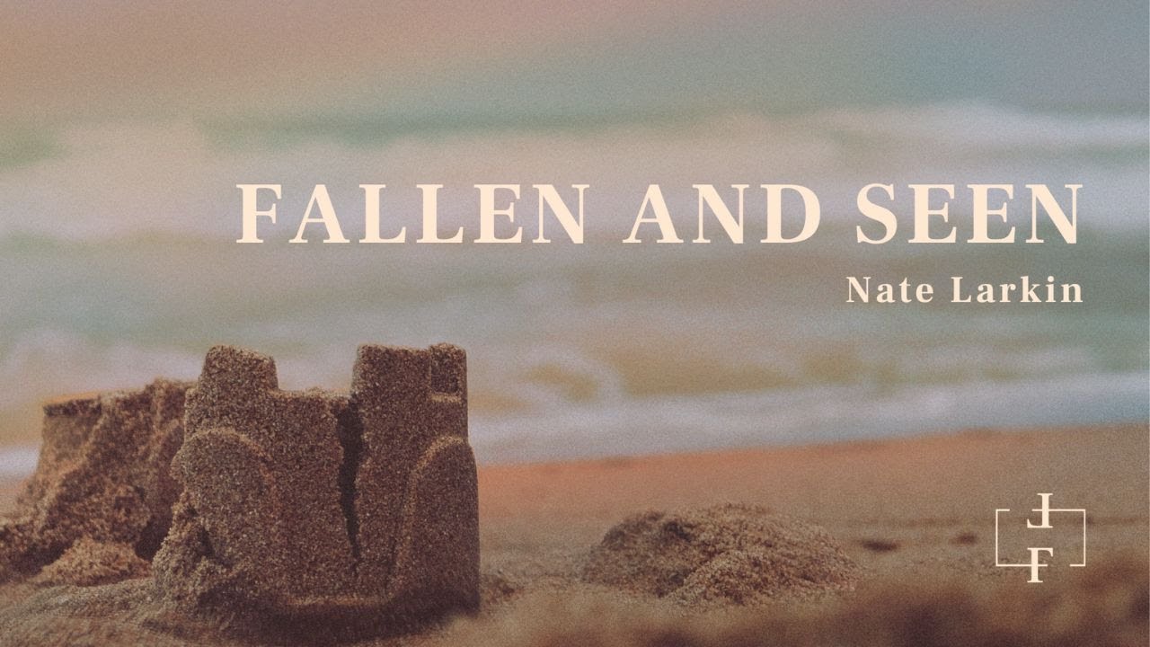 Fallen and Seen | Fallen and Free 2024 | Nate Larkin