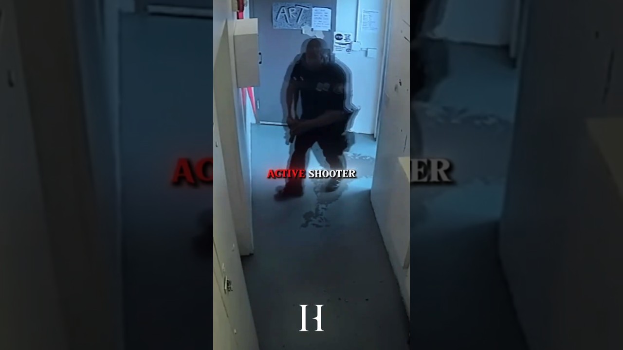 He Risked Everything to Protect His Students 👏