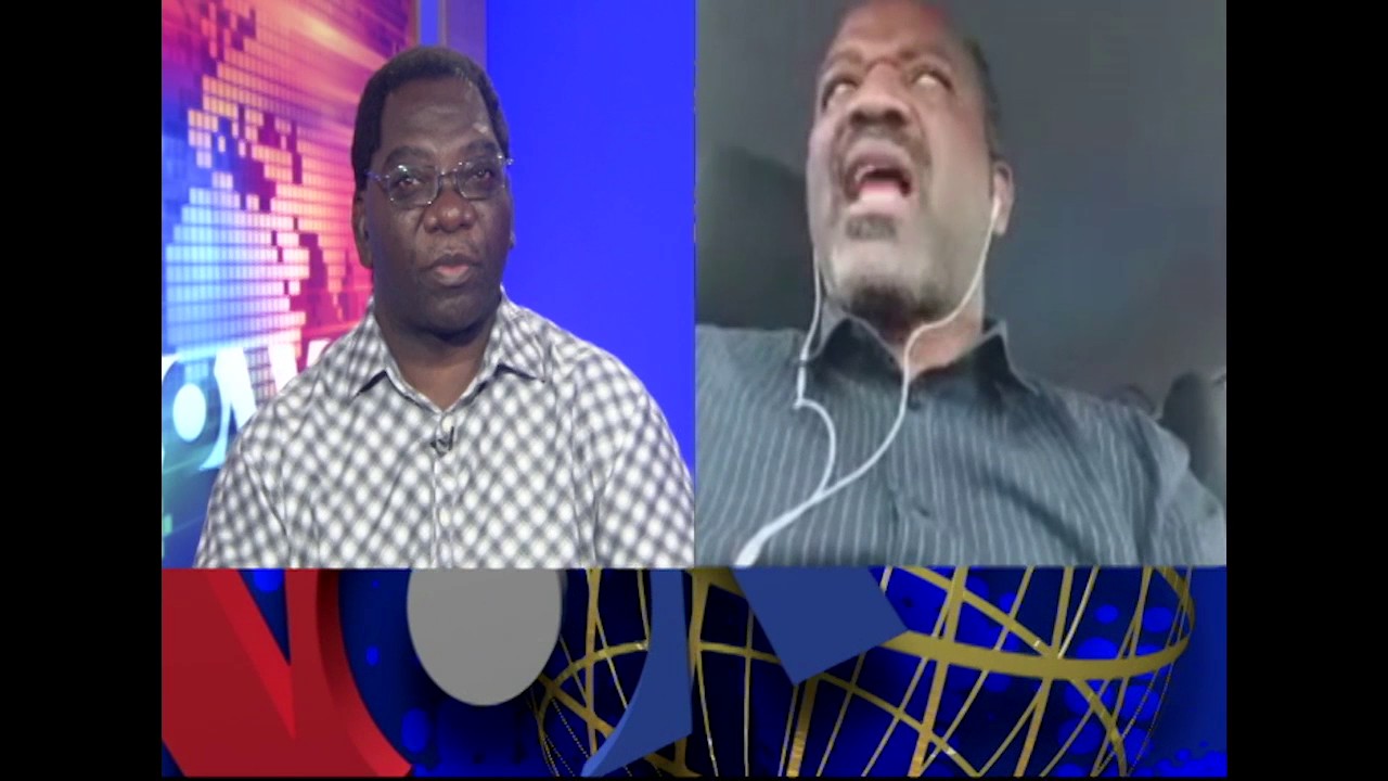 Mqondobanzi Magonya: Angeke Waba Yinkosi Yethu uRaphael Stanely