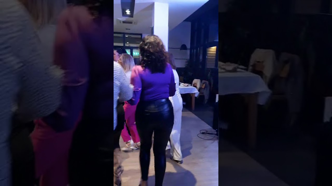 Atmosfera povodom dana žena u Hotel