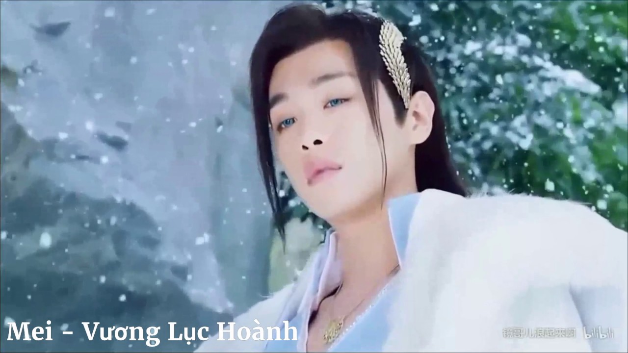 Phong Thiên Dật - Trương Nhược Quân