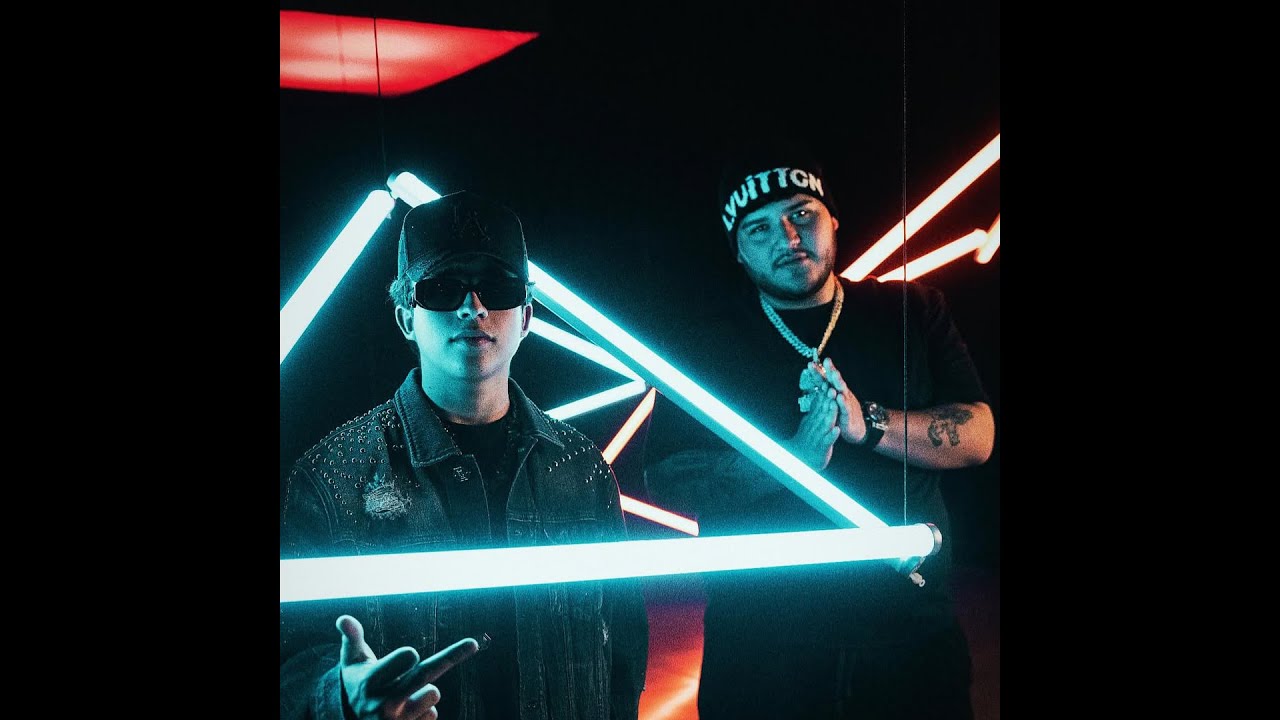 Omar Camacho x Victor Mendivil Type Beat - 