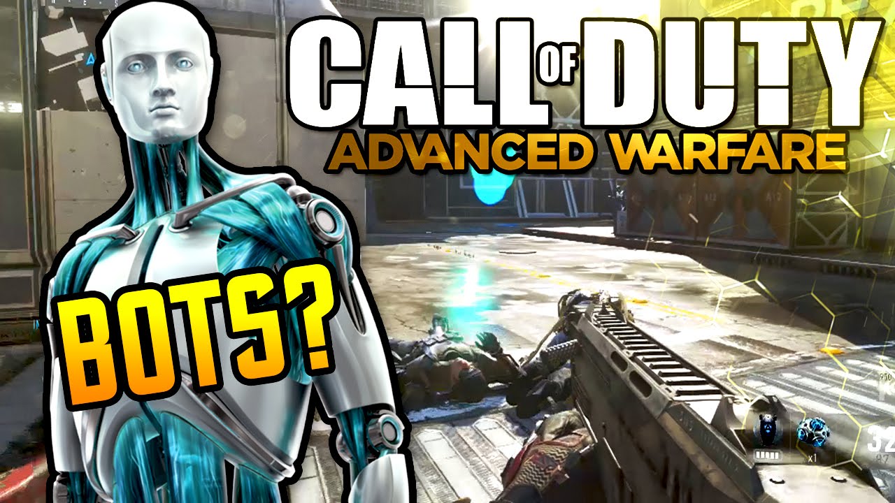 BOT TRAINING! - 