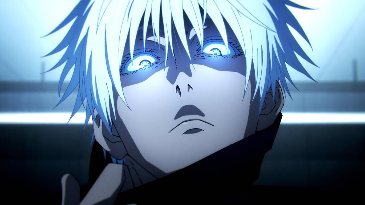 Gojo Vs Jogo and Hanami | Jujutsu Kaisen Season 2 Episode 8