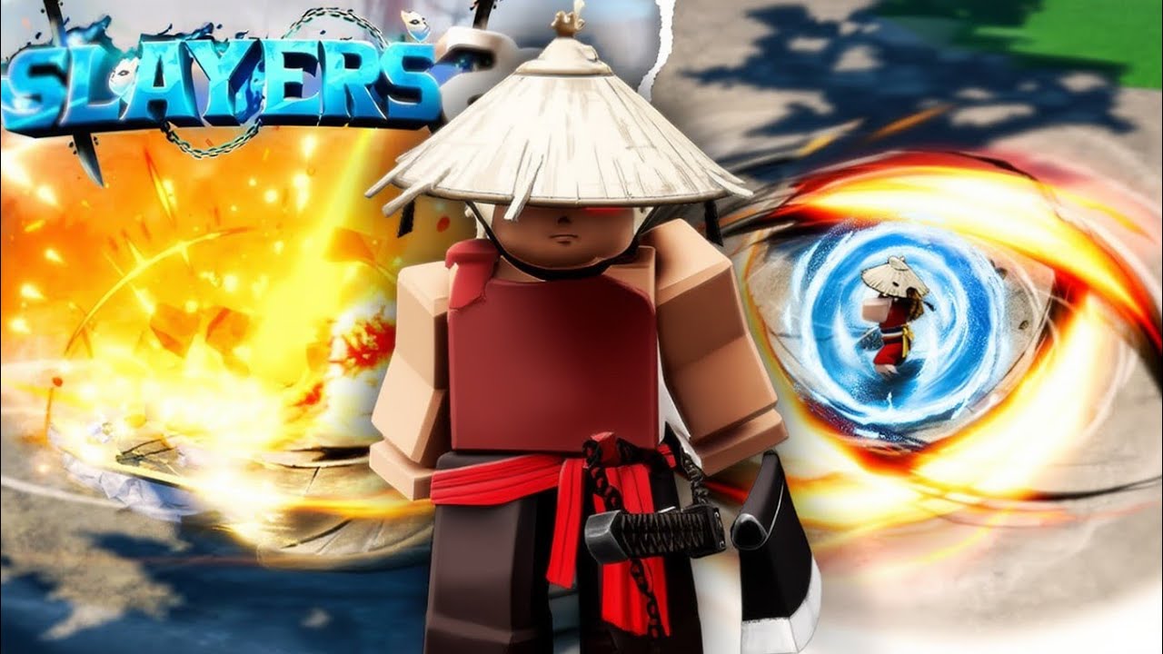 Project Slayers 2 возвращается… И, возможно, он действительно ХОРОШИЙ.