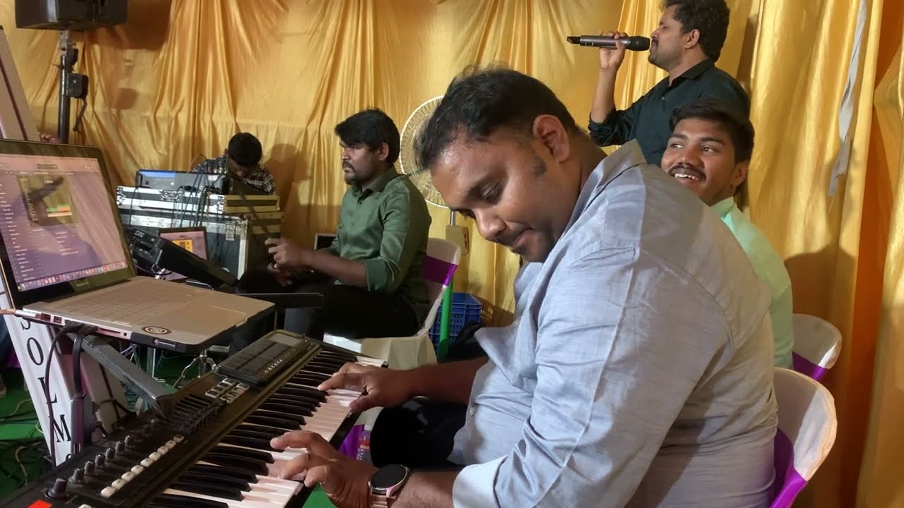 Manchivadu Goppa Vadu by Keys Bobby anna, singer Siddu, pads Raj Kumar