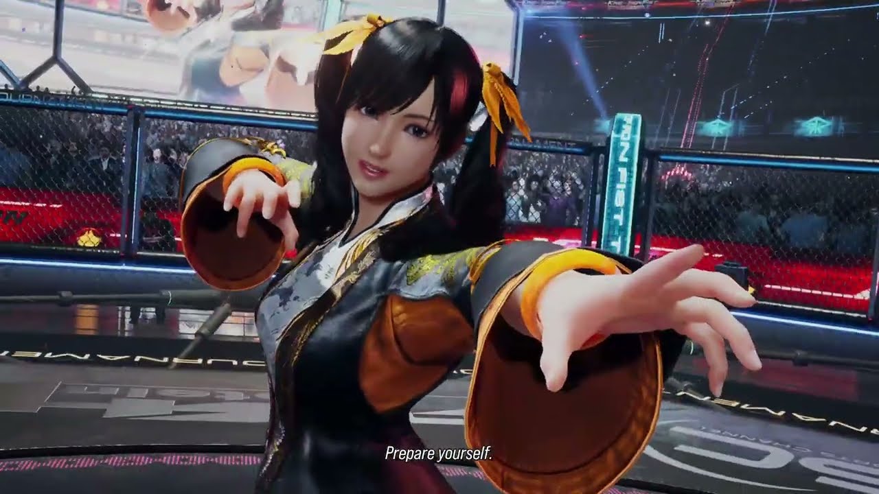 Balteas VS EPICGAPE - TKN8 - QM  - First Fight