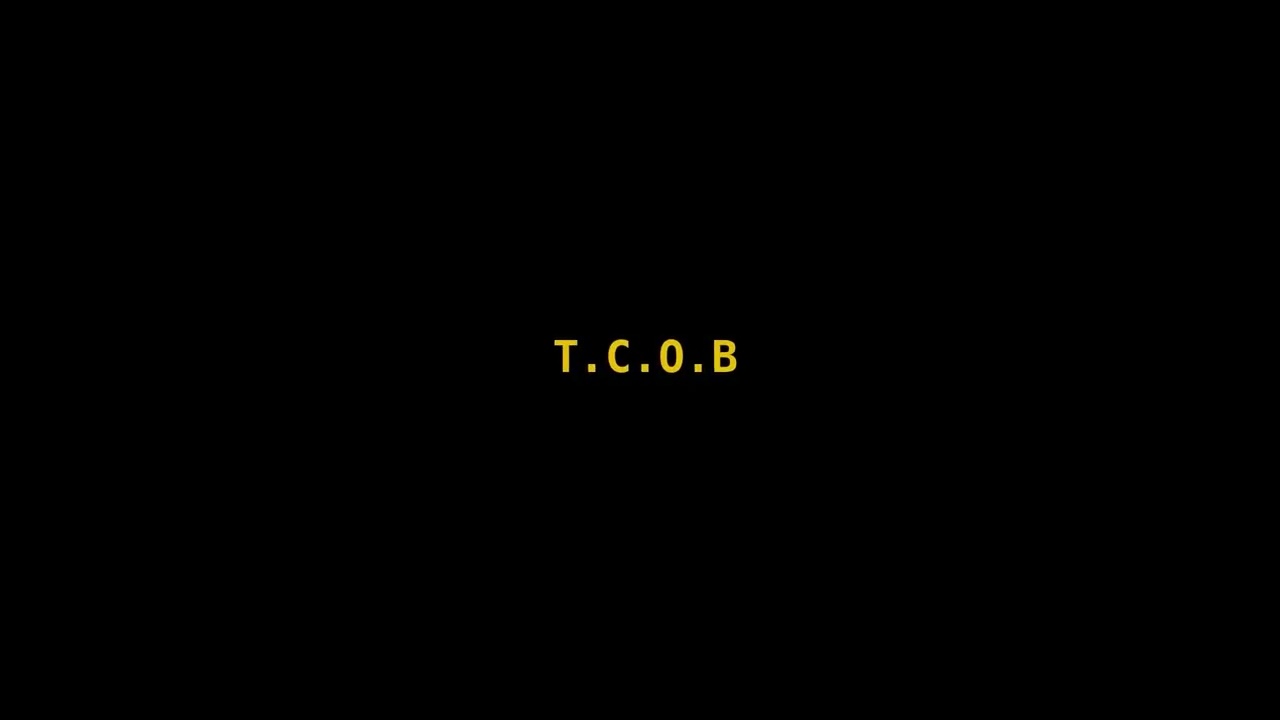 T.C.O.B - Twisted Lemon