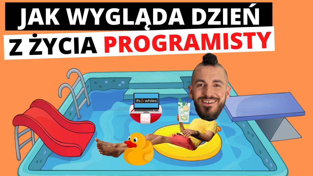 Dzień z życia programisty - jak wygląda dzień pracy?