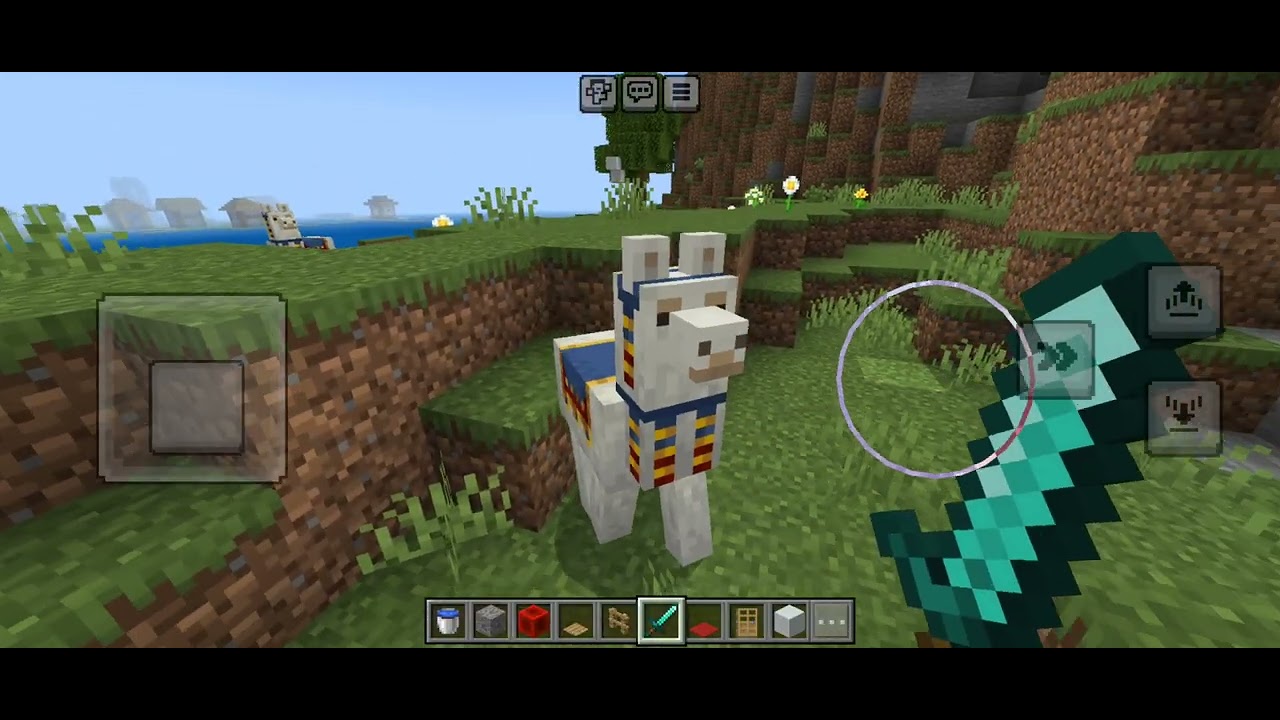 Upgraded my swimming pool #minecraft #minecraftgameplay #minecraftshorts