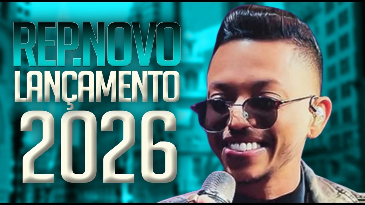 CD SILFARLEY MÚSICAS NOVAS 2026 LANÇAMENTO NOVO 2026
