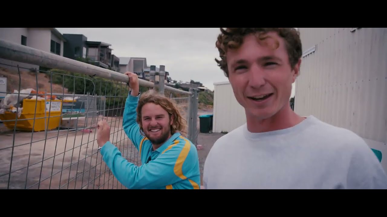 Nice Day To Go To The Club - The Documentary (FULL)