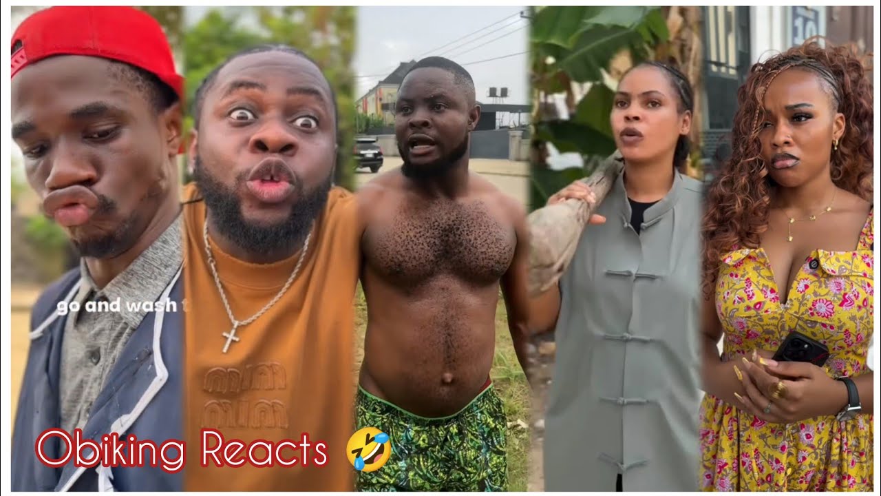 💥Okigwe Billionaires 😂 Ft- Nduka | Rukewe | Edoboy | Fineboyzcomedy | Pluto | Fanzeedaniel