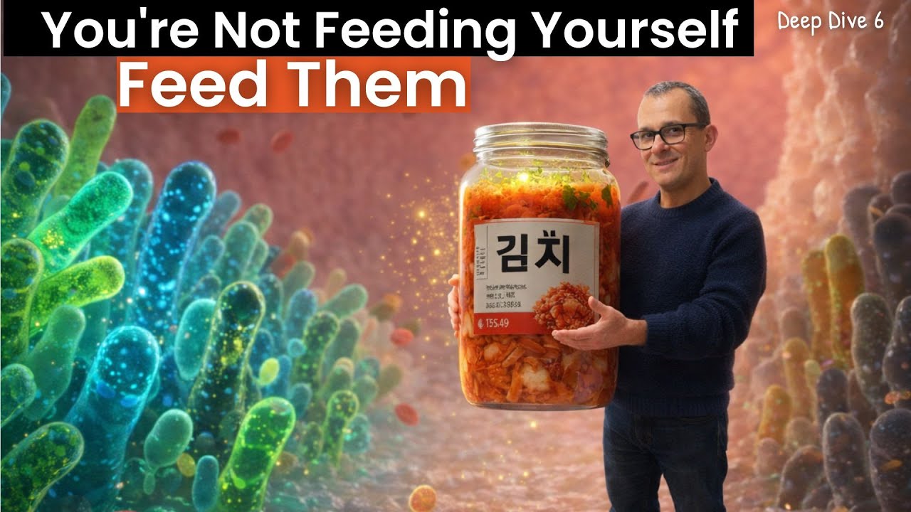 I Stopped Feeding Myself and Started Feeding Them — 18 Months Later