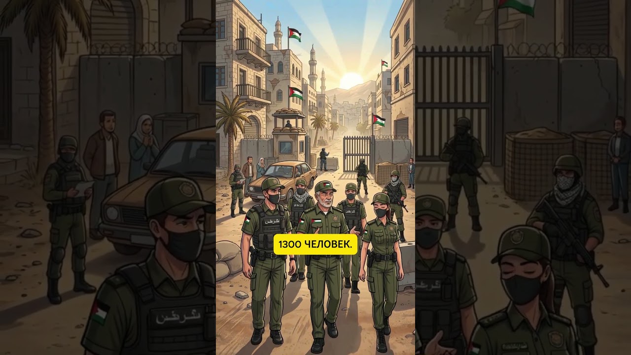 Топ-10 стран с самым большим количеством полицейских