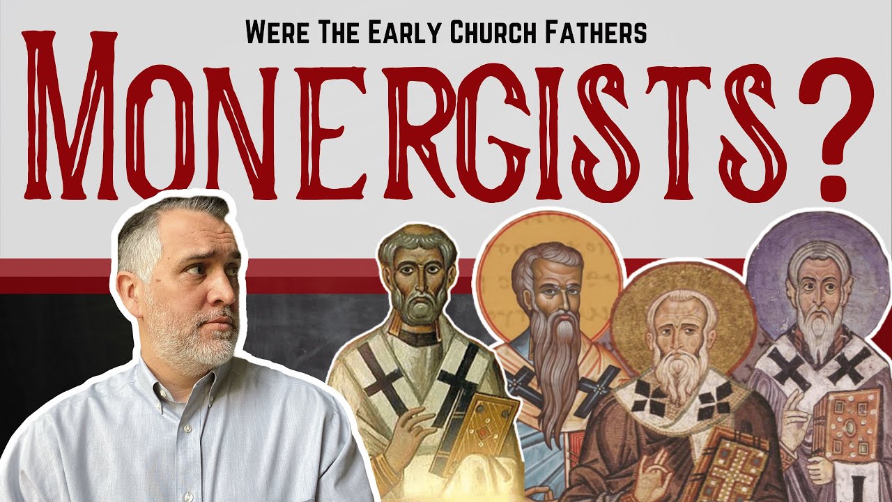 Did the Early Church Writings Support Monergism?