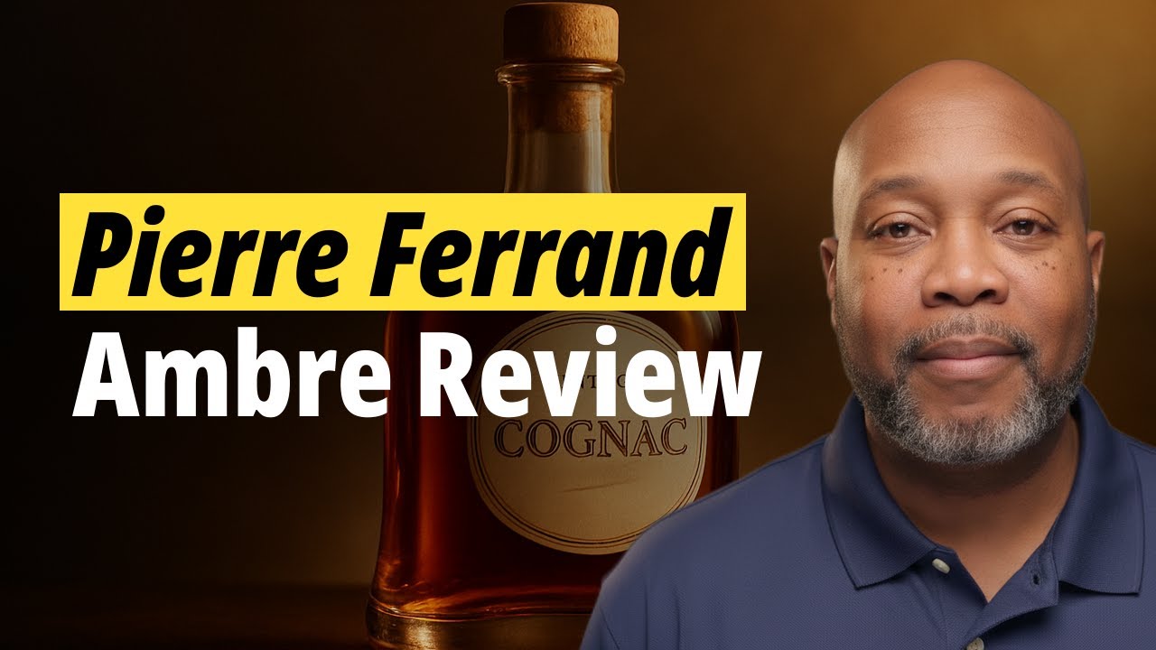 Pierre Ferrand Ambre Review